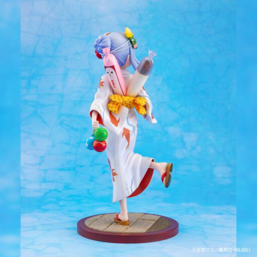 Reina Aharen Yukata Ver. 1/6 - Imagen 3