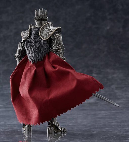 figma Arisen - Imagen 4