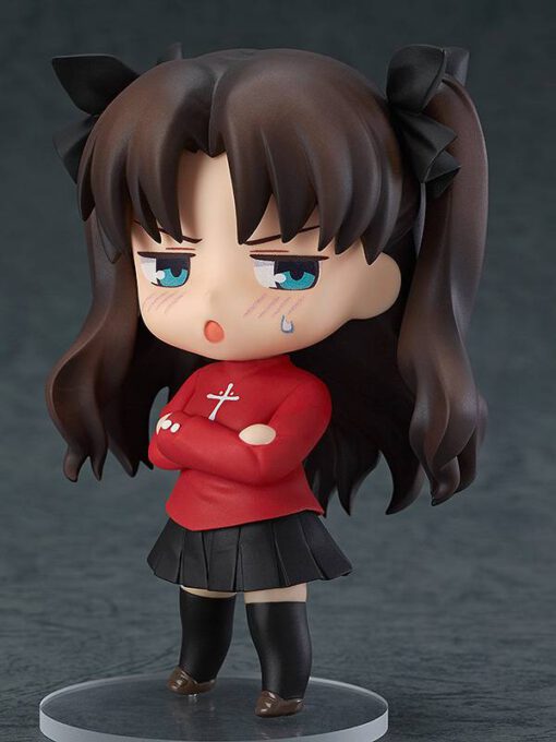 Nendoroid Rin Tohsaka (Re-edición) - Imagen 4