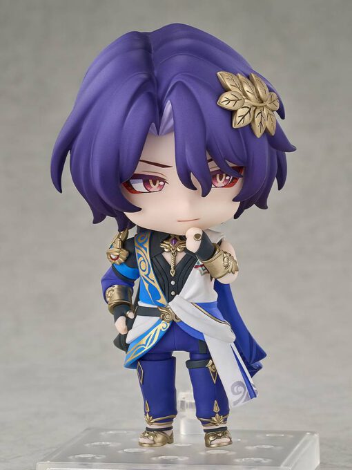 Nendoroid Dr. Ratio - Imagen 4
