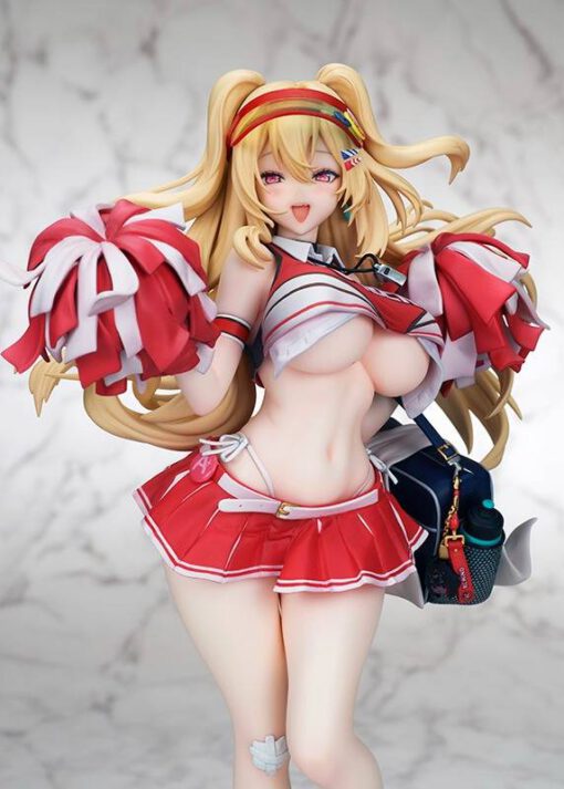 Goddess of Victory: NIKKE Clay - Imagen 4