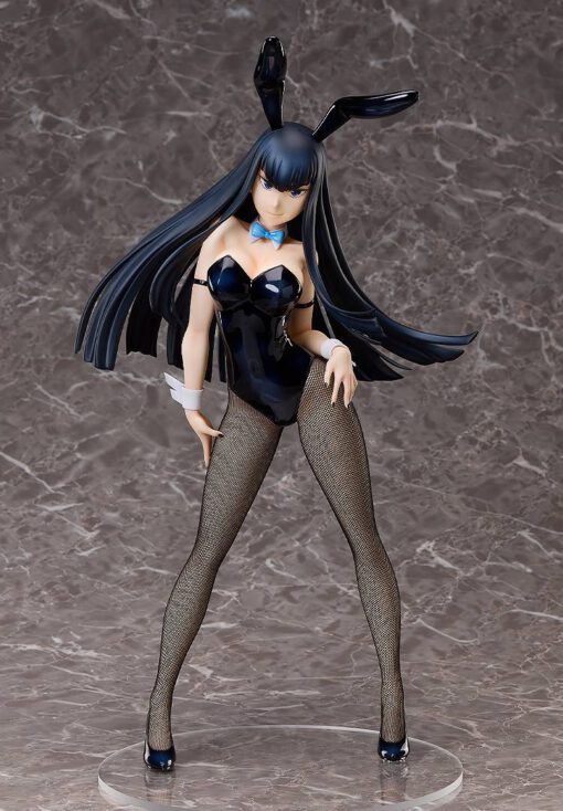 B-STYLE Satsuki Kiryuin: Bunny Ver. 1/4 - Imagen 2