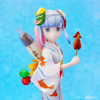 Reina Aharen Yukata Ver. 1/6
