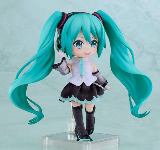 Nendoroid Doll Hatsune Miku NT - Imagen 2