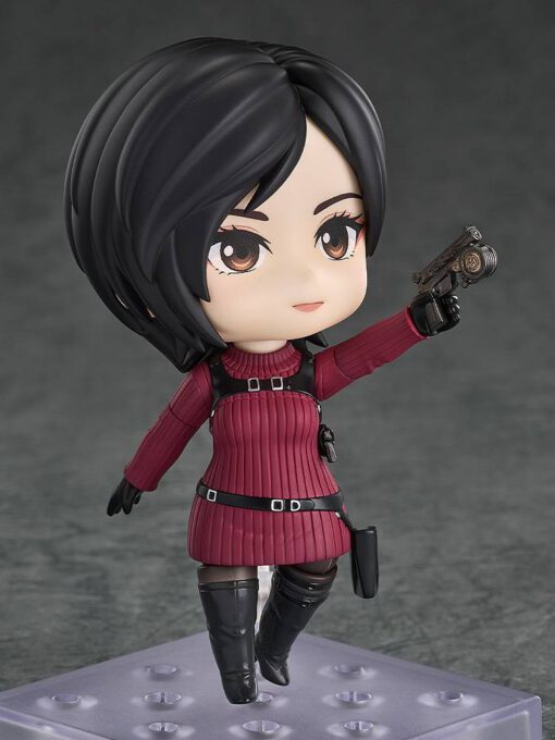 Nendoroid Ada Wong - Imagen 3
