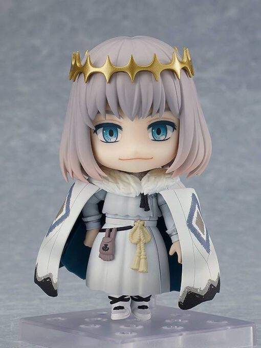 Nendoroid Pretender/Oberon (Re-edición)