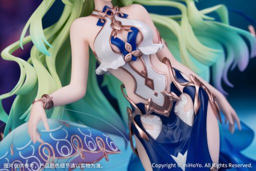 Gift+ Mobius Daughter of Corals Ver. 1/8 - Imagen 4