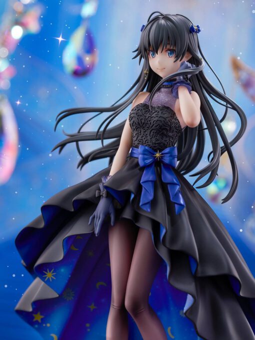 Yukino Yukinoshita Starry Dress Ver. 1/7 - Imagen 4