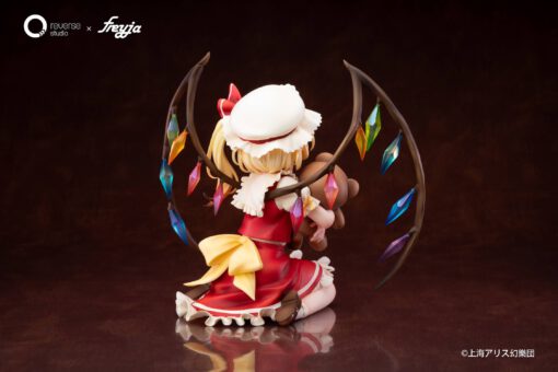 Flandre Scarlet Innocent Time Ver. 1/6 - Imagen 3