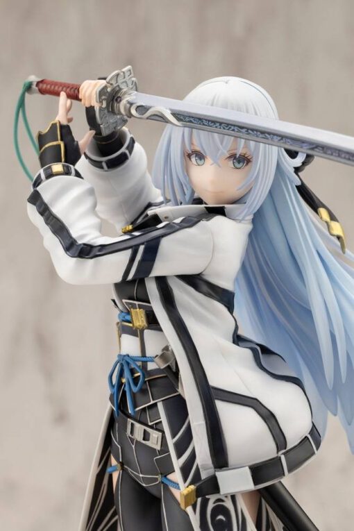 Shizuna Rem Misurugi 1/8
