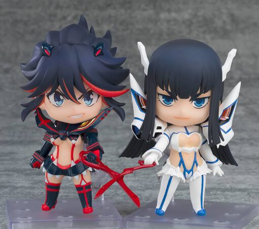 Nendoroid Ryuko Matoi: Kamui Senketsu Ver. - Imagen 4