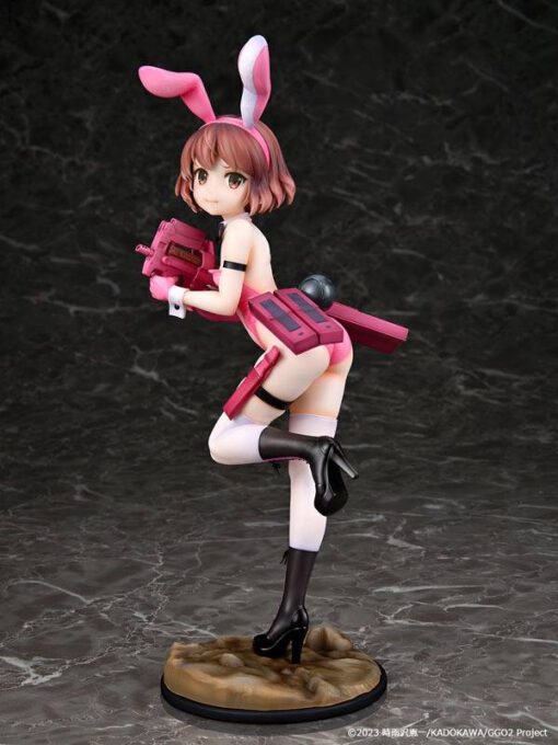 LLENN Bunny Girl Ver. 1/7 - Imagen 2