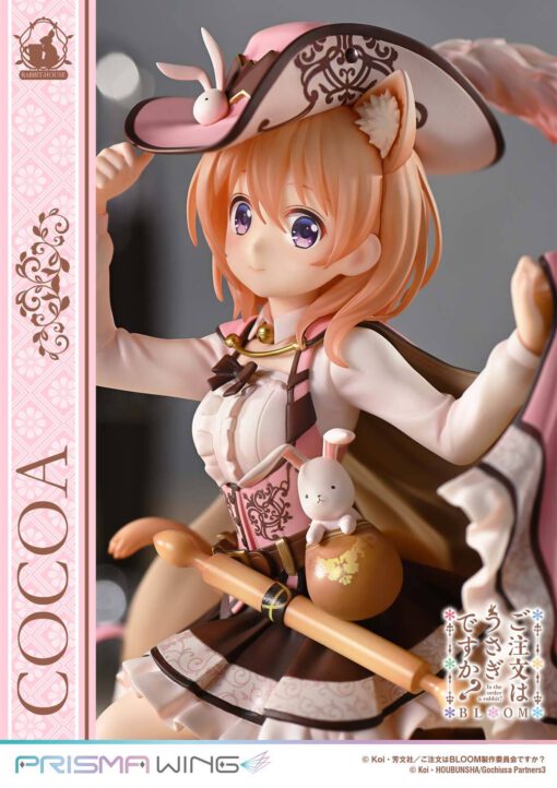 Prisma Wing Hoto Kokoa 1/7