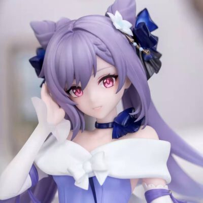 Gift+ Keqing Resplendent Feast Ver. 1/8