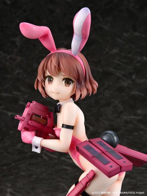 LLENN Bunny Girl Ver. 1/7