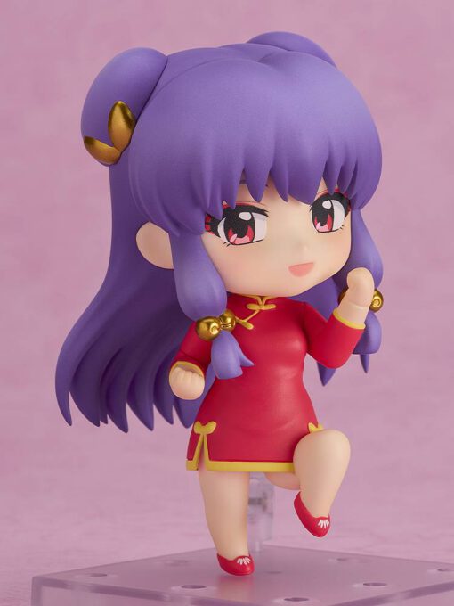 Nendoroid Shampoo - Imagen 3