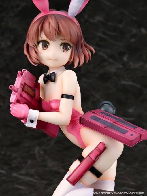 LLENN Bunny Girl Ver. 1/7 - Imagen 4
