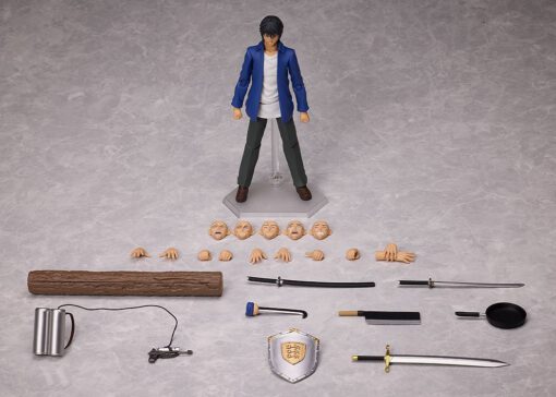 figma Akira Miyamoto - Imagen 3