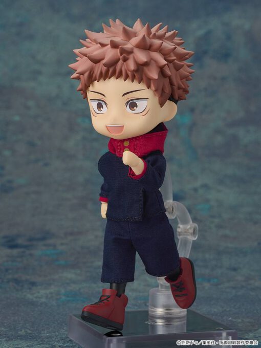 Nendoroid Doll Yuji Itadori - Imagen 2