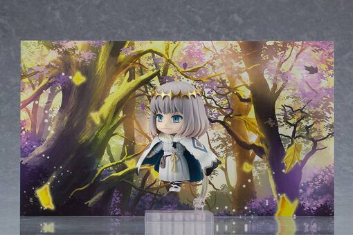 Nendoroid Pretender/Oberon (Re-edición) - Imagen 4