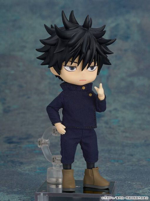 Nendoroid Doll Megumi Fushiguro - Imagen 2