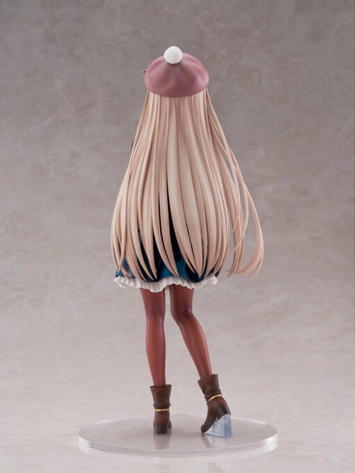 TENITOL TALL Shiina Mahiru Autumn ver. - Imagen 3