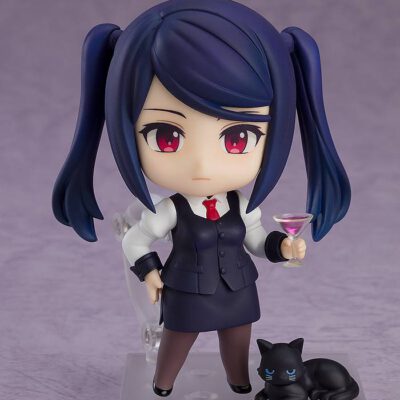 Nendoroid Jill Stingray (Re-edición)