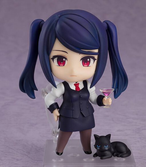 Nendoroid Jill Stingray (Re-edición)