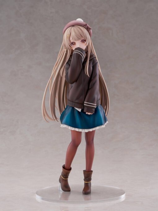 TENITOL TALL Shiina Mahiru Autumn ver. - Imagen 2
