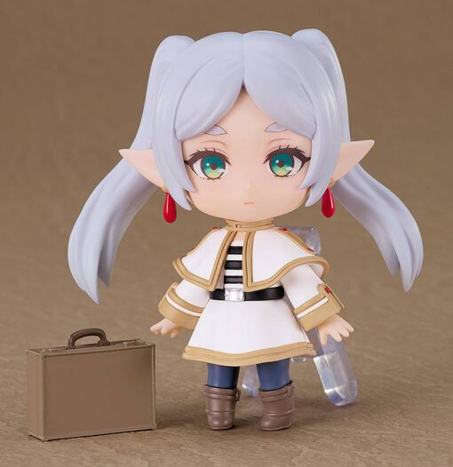 Set 6 Nendoroid Surprise Frieren: Beyond Journey's End (INDIVISIBLE) - Imagen 3
