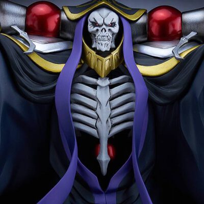POP UP PARADE Ainz Ooal Gown SP (Re-edición)