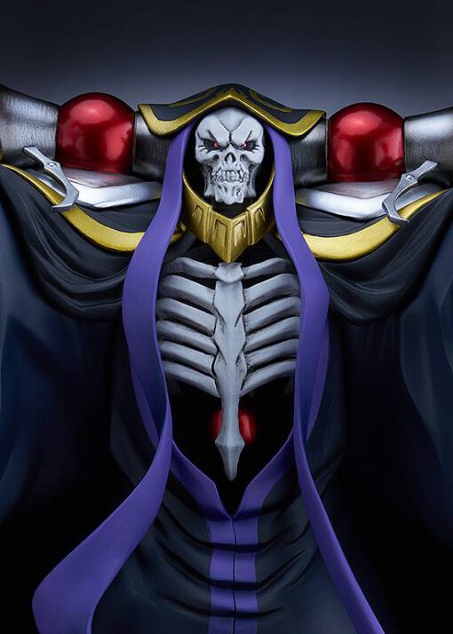 POP UP PARADE Ainz Ooal Gown SP (Re-edición)