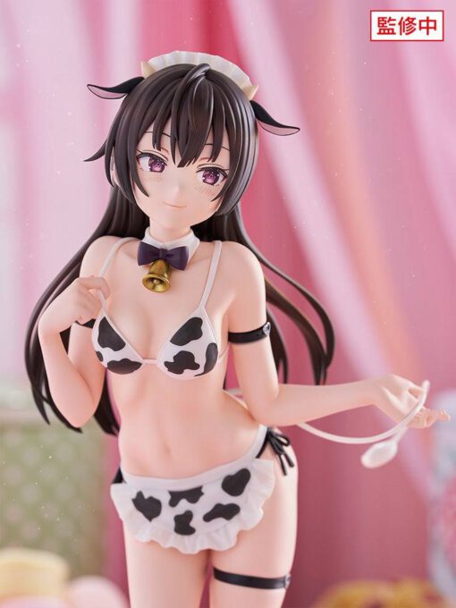 Tenitol Tall Suou Yuki Cow ver.