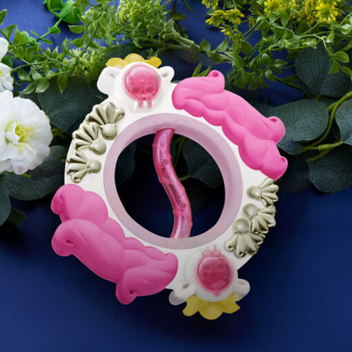 Special Memorize Magical Doremi Wreath Poron 1/1 *Edición Limitada* - Imagen 5