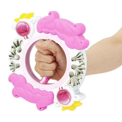 Special Memorize Magical Doremi Wreath Poron 1/1 *Edición Limitada* - Imagen 3