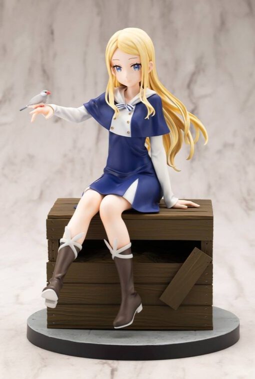 Elsa 1/7 - Imagen 2