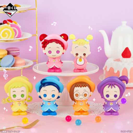 Ichiban Kuji Magical Doremi ~Sweet Magical Surprise~ - Imagen 12