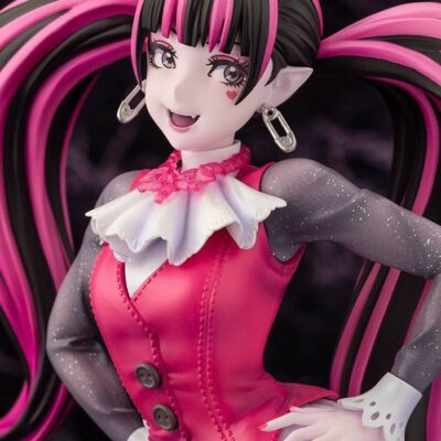 Bishoujo Draculaura 1/7