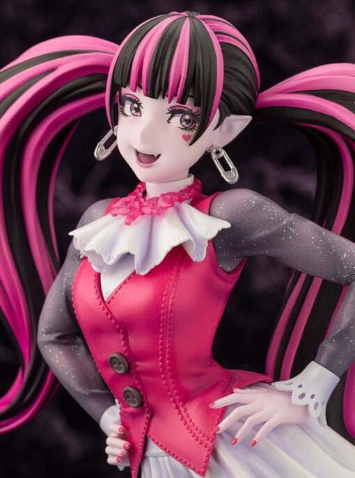 Bishoujo Draculaura 1/7