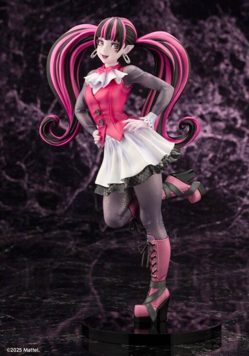 Bishoujo Draculaura 1/7 - Imagen 2