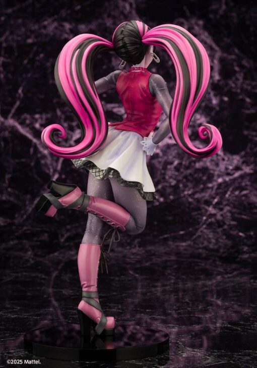 Bishoujo Draculaura 1/7 - Imagen 4