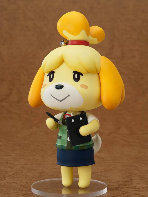 Nendoroid Shizue - Isabelle/Canela - (Re-edición)