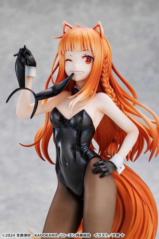KDcolle Holo Bunny Ver. 1/7