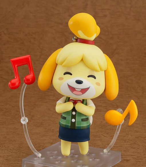 Nendoroid Shizue - Isabelle/Canela - (Re-edición) - Imagen 2