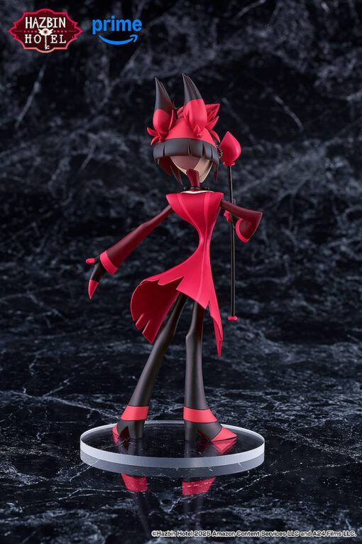 POP UP PARADE Alastor - Imagen 3