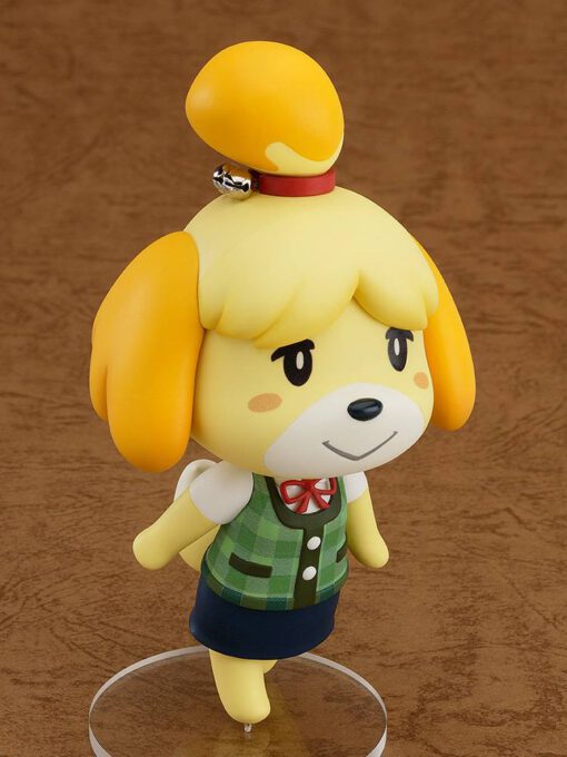 Nendoroid Shizue - Isabelle/Canela - (Re-edición) - Imagen 3