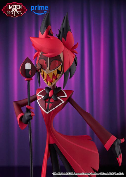 POP UP PARADE Alastor - Imagen 4
