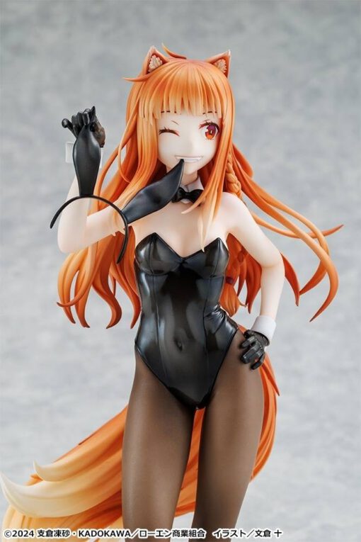 KDcolle Holo Bunny Ver. 1/7 - Imagen 4