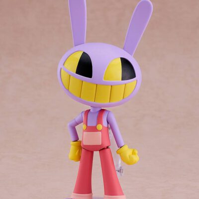 Nendoroid Jax