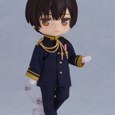 Nendoroid Doll Japan